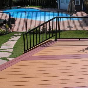 Deck and Fence Design (4)