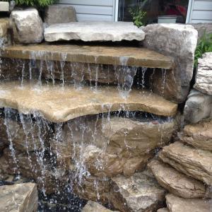 Water Features and Ponds (2)