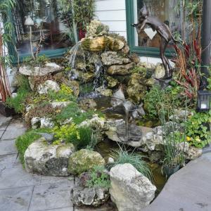Water Features and Ponds (3)